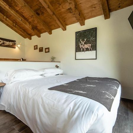 Villamour Boutique Hotel & Spa ลาซัลเล ภายนอก รูปภาพ