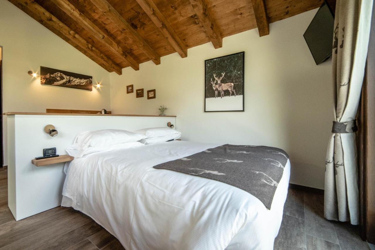 Villamour Boutique Hotel & Spa ลาซัลเล ภายนอก รูปภาพ