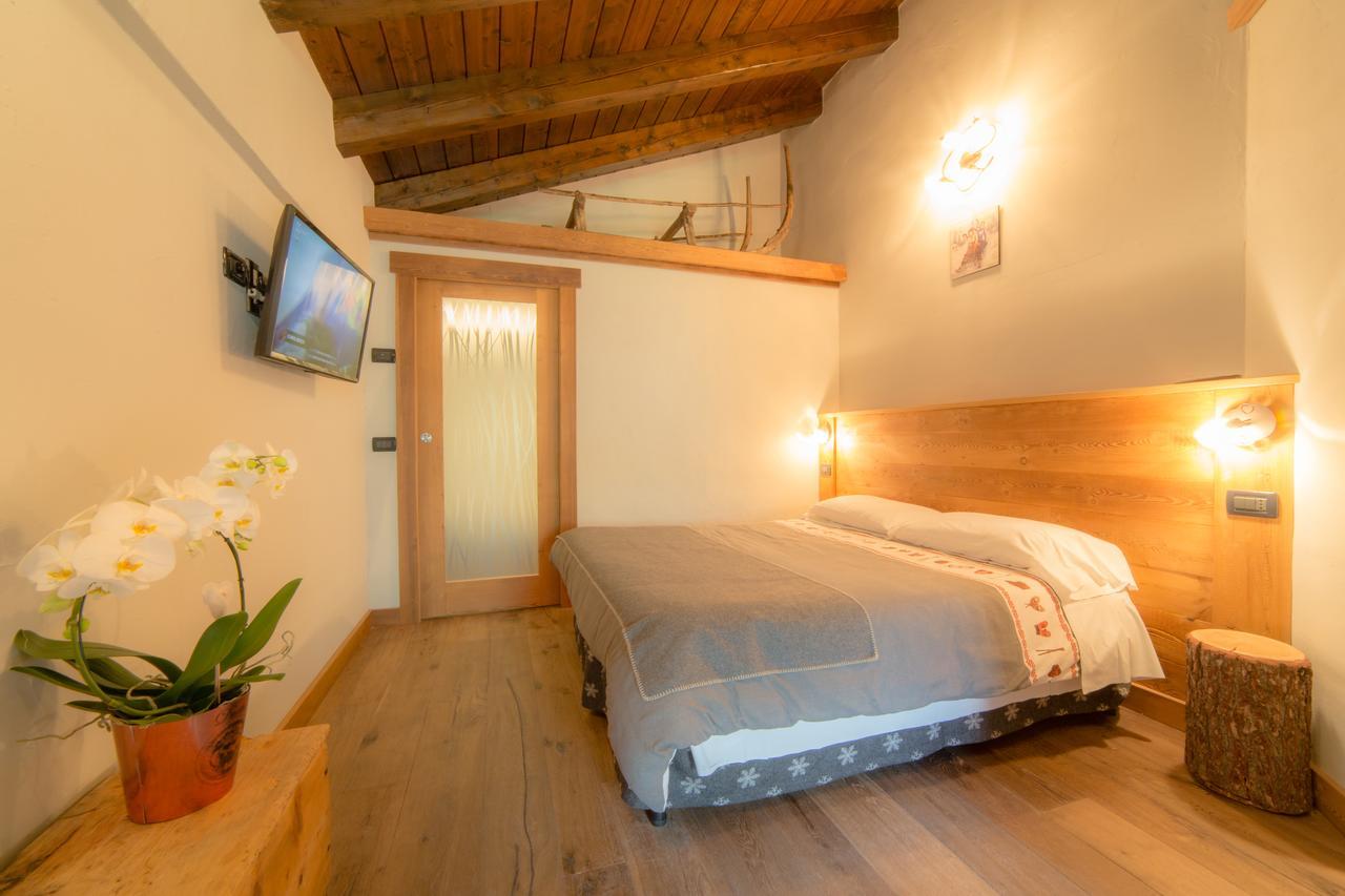 Villamour Boutique Hotel & Spa ลาซัลเล ภายนอก รูปภาพ