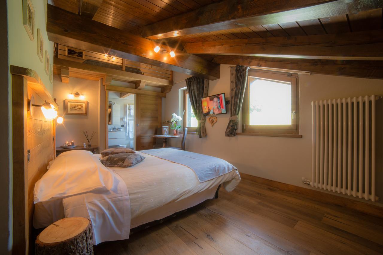 Villamour Boutique Hotel & Spa ลาซัลเล ภายนอก รูปภาพ