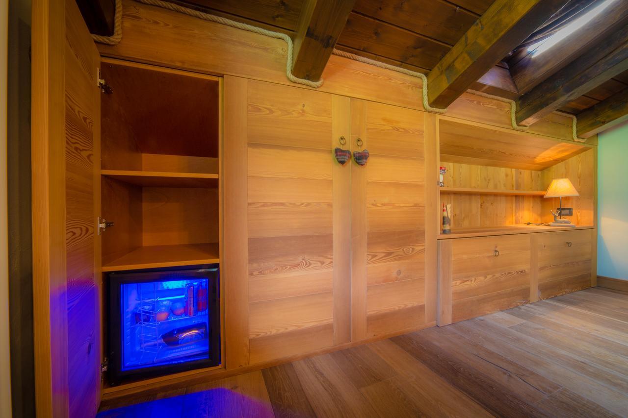 Villamour Boutique Hotel & Spa ลาซัลเล ภายนอก รูปภาพ