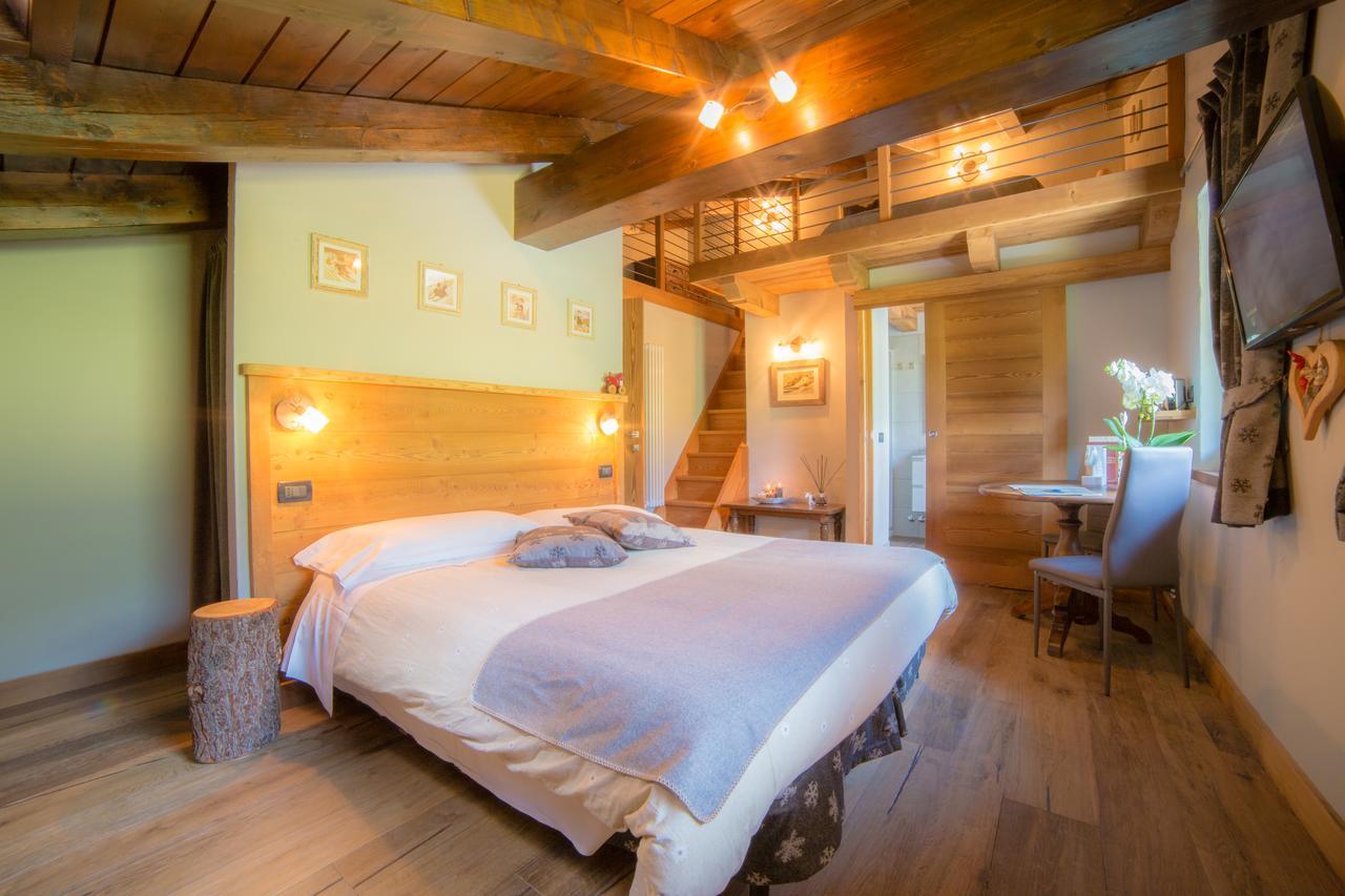 Villamour Boutique Hotel & Spa ลาซัลเล ภายนอก รูปภาพ