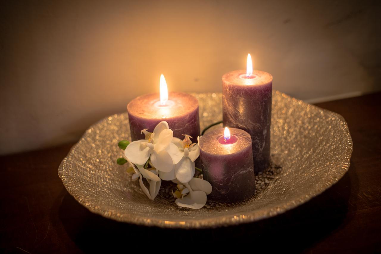 Villamour Boutique Hotel & Spa ลาซัลเล ภายนอก รูปภาพ