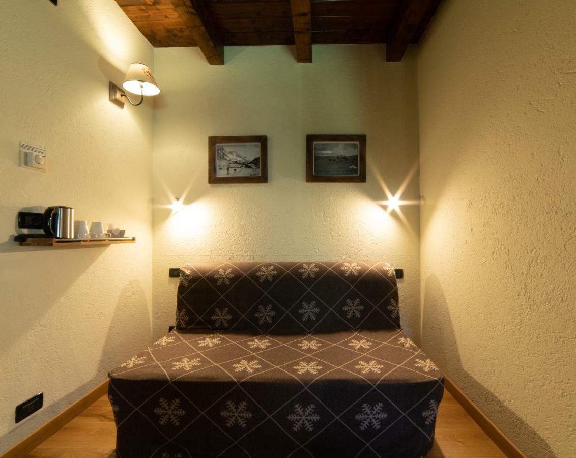 Villamour Boutique Hotel & Spa ลาซัลเล ภายนอก รูปภาพ