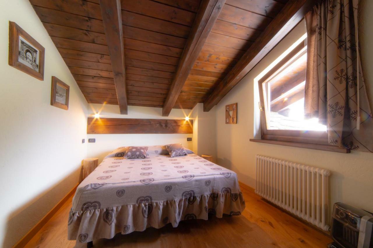 Villamour Boutique Hotel & Spa ลาซัลเล ภายนอก รูปภาพ