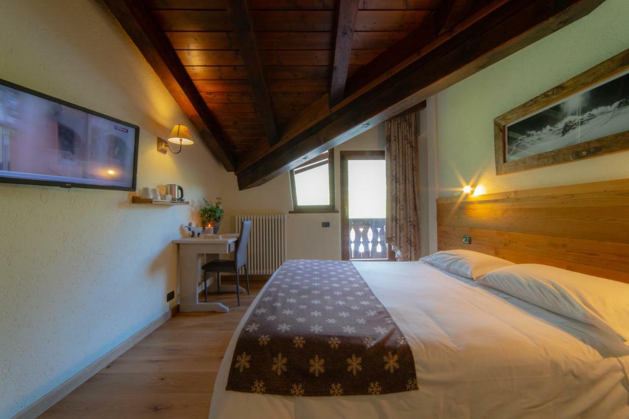 Villamour Boutique Hotel & Spa ลาซัลเล ภายนอก รูปภาพ