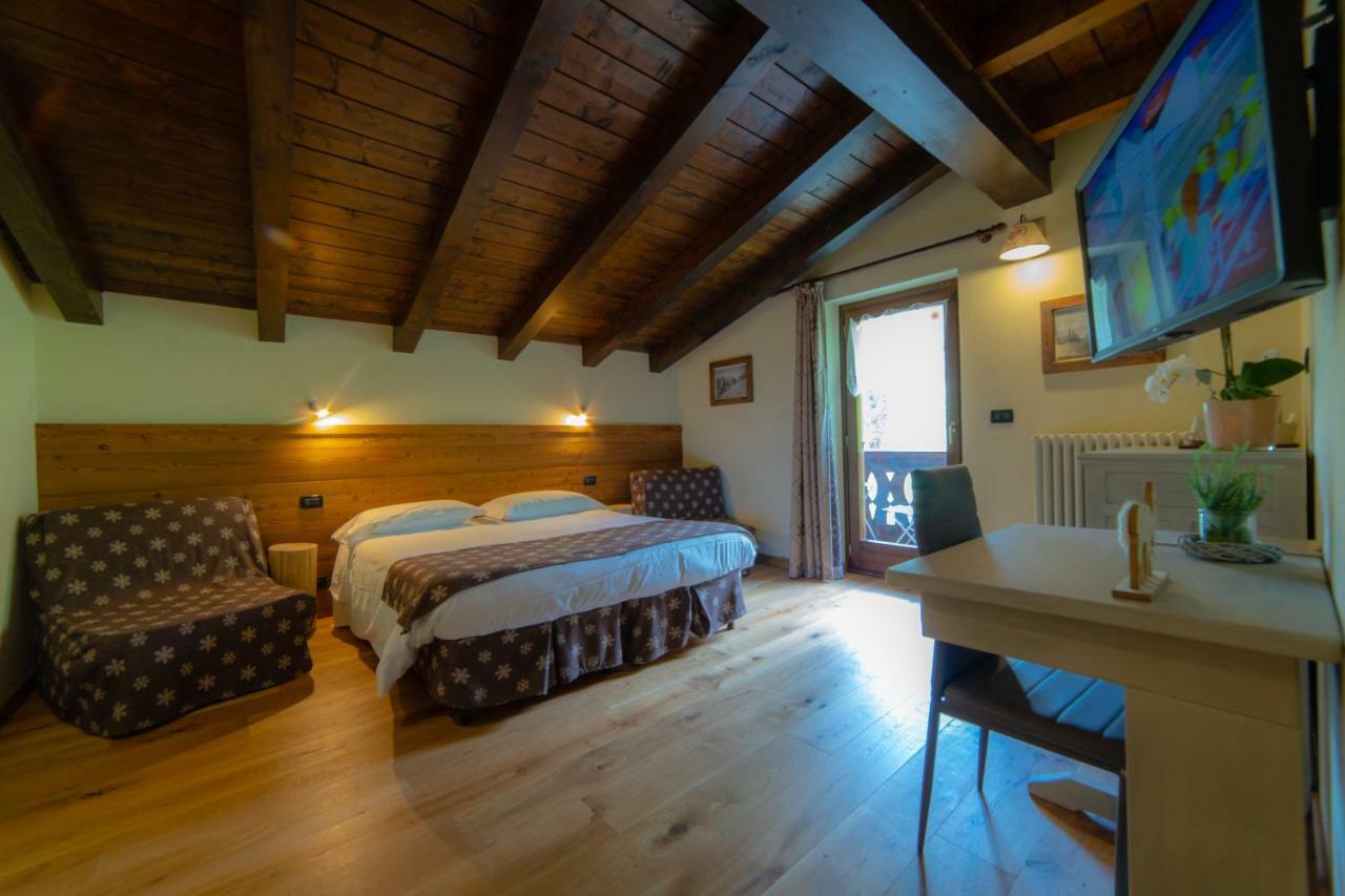 Villamour Boutique Hotel & Spa ลาซัลเล ภายนอก รูปภาพ