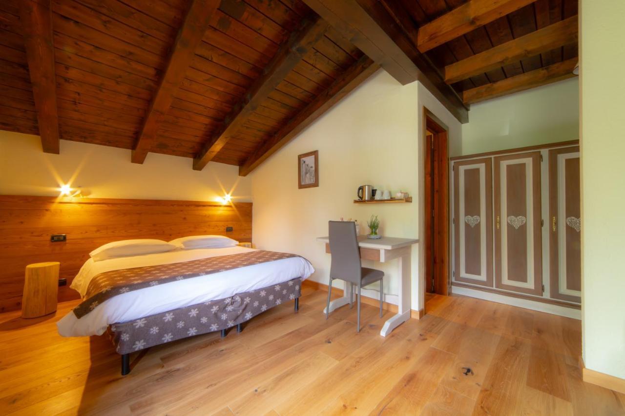 Villamour Boutique Hotel & Spa ลาซัลเล ภายนอก รูปภาพ