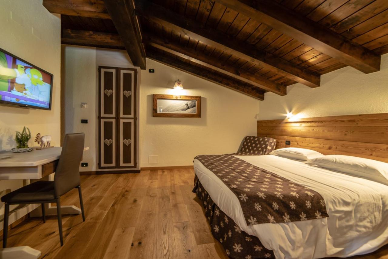 Villamour Boutique Hotel & Spa ลาซัลเล ภายนอก รูปภาพ